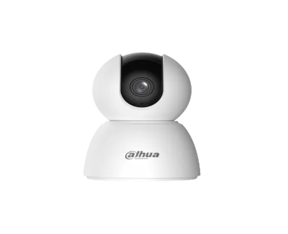 Dahua 3MP Indoor 360 Fixed-focal Wi-Fi Pan & Tilt  Network Camera ( DH-H3I )